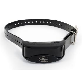 SportDOG Brand Rechargeable Bark Collar SBC-R Silent Partner Technology DryTek Submersible