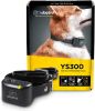 Dogtra YS300 Dog Bark Collar Sound Recognition Pager Vibration Rechargeable Waterproof