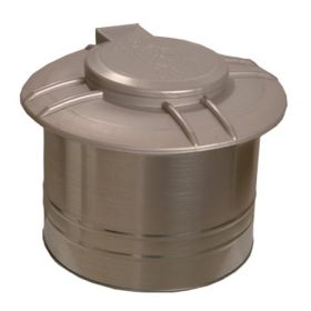 Doggie Dooley 3000 In-Ground Waste Disposal System Clean Up