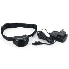 PetSafe Stay Play Wireless Fence Collar Rechargeable Multi Level Receiver