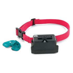 PetSafe Stubborn Dog In Ground Fence Collar Nylon Strap Adjustment Key Module