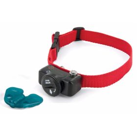 PetSafe Deluxe Ultralight Dog Fence Collar Multi Level Static Correction