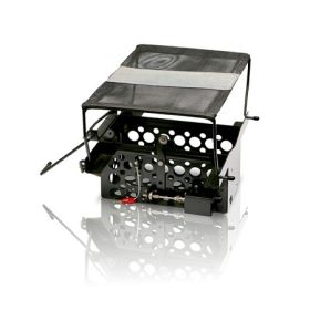 SportDOG Brand Quail Launcher Mechanical Vented Steel Basket Upland Hunting Dog Training