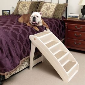 PetSafe PupStep Steps X-Large Heavy-Duty 4 Steps Mobility Aid