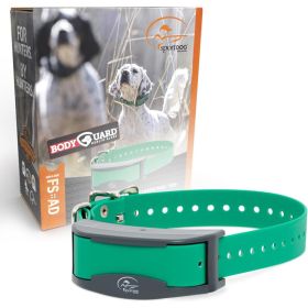 The SportDOG Add-A-Collar FieldSentinel 825 1825 Receiver Submersible Rechargeable