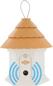 PetSafe Elite Outdoor Bark Control Weatherproof Birdhouse Ultrasonic Unit