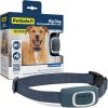 PetSafe Rechargeable Bark Collar Temperament Learning 15 Levels Waterproof