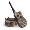 SportDOG WetlandHunter 1825XCAMO Training Collar System RealTree Camo 1 Mile