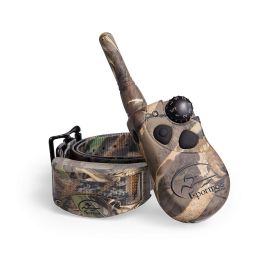 SportDOG WetlandHunter 425XCAMO Training Collar System RealTree Camo 500 Yards