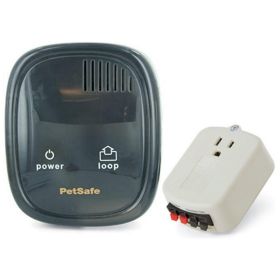 PetSafe In Ground Fence Replacement Transmitter Wall Mounted Base Power Unit