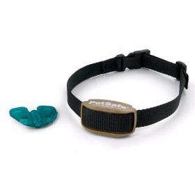 PetSafe Pawz Away Collar Add On Replacement Progressive Static Barrier Receiver