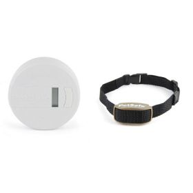 PetSafe Pawz Away Mini Pet Barrier Wireless Adjustable Indoor Outdoor Training System for Pets