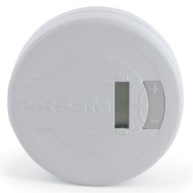 PetSafe Pawz Away Extra Mini Pet Barrier Indoor Outdoor Training System Adjustable Compact Boundaries Behavior