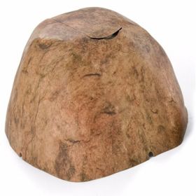 PetSafe Pawz Away Outdoor Pet Barrier Rock Transmitter Wireless or Wired Dog Containment Accessory for Yard and Landscaping