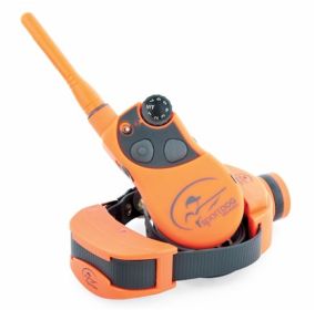 SportDOG UplandHunter 1875 Waterproof One Mile Range Multi Dog Beeper Ecollar Training Quick Charge