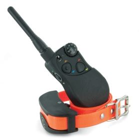 SportDOG HoundHunter 3225 Multi Dog Waterproof 2 Mile Range Remote Ecollar Versatile 21 Level Color Coded
