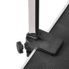 Dog Grooming Table Portable Adjustable Heavy-Duty CCS