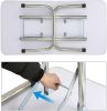 Dog Grooming Table Portable Adjustable Heavy-Duty CCS