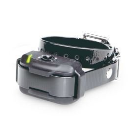 Dogtra E-Fence 3500 Underground Containment Rechargeable Waterproof Adjustable Boundary Training System (Option: Ground Dog Fence Collar)