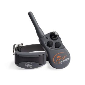 SportDOG SportHunter 1825X Remote Training Collar One Mile Range Waterproof Rechargeable Expandable E-Collar System (Option: Series 425)