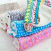 Coral Cashmere Dog Blanket Ultra Soft Reactive Dyed Premium Comfort Throw CCS