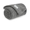 Blanket Fluffy Warm Bed Soft Fleece Plush Sleeping Travel Dog Throw