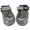 Pet Life Dog Helios Surface Shoes Premium Grip Performance Rugged Rubber Soles