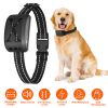Wireless Dog Fence Receiver Collar GPCT4117 Training Boundary Limit Multi Dog Beep Vibration Shock Functions