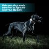 Wireless Dog Fence 20' to 850' 3 Mode Rechargeable Containment Waterproof CCS