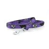 Doggie Design Halloween Dog Harness Choke Free Stylish Matching Leash Spooky Festive