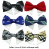 Bow Tie Universal Dog Classy