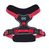 Doggie Design Venture Paw Pull Control Dog Harness Sugar Rush Pink