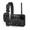 Wireless Dog Fence 20' to 850' 3 Mode Rechargeable Containment Waterproof CCS