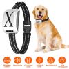 Unbranded Wireless Fence Expansion Receiver Collar Beep Vibration Static Modes Multi Dog Training Containment System Adjustable Reliable