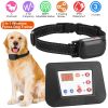 2 in 1 Remote Training System Beep Vibration Static Modes 990 ft Range IPX6 Waterproof Collar Reliable Dog Obedience Control