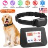 2 in 1 Remote Training System Beep Vibration Static Modes 990 ft Range IPX6 Waterproof Collar Reliable Dog Obedience Control