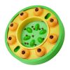 Dog Puzzle Dispenser IQ Training Mental Stimulation Intermediate Game CCS