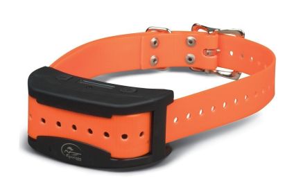 SportDOG SDF‑CTR Add‑A‑Dog Receiver Collar In Ground Contain Train System Expansion Static Tone Vibration Waterproof Design (Option: CT AddADog Fence Collar)