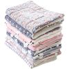 Unbranded Soft Reversible Dog Sleeping Pad Warm Plush Fleece Cotton Filling Machine Washable Travel Crate Carrier Vehicle Comfort Mat