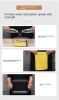 Unbranded Coral Velvet Pet Dry Towel Soft Absorbent Quick Drying Grooming Tool High Quality Thick Bath Towel