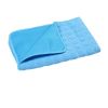 Unbranded Cooling Summer Dog Mat Pad Blanket Sofa Breathable Washable Dogs Car Travel Temperature Control