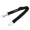 Doggie Design Seat Belt Strap Leash Adjustable Safety Car Harness Connector Secure Freedom Combination Puppy Travel Restraint Durable