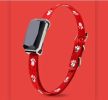 Unbranded GPS Dog Tracking Collar Beidou WiFi LBS AGPS Real Time Location LED Display ABS Housing 500 mAh Battery Pet Positioning Device