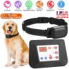 Unbranded — 2 in 1 Remote Training System Beep Vibration Static Modes 990 ft Range IPX6 Waterproof Collar Reliable Dog Obedience Control Training