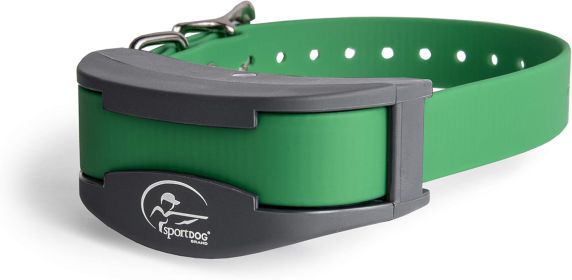 SportDOG SportHunter Add-A-Collar Electronic DryTek Waterproof Receiver (Option: 1825 XSeries AddADog)