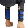 Dog Joint Brace Neoprene Compression Support Healing Wrap Hock Leg Sleeve CCS