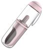 Pet Life PYURE Water Feeder Handheld Travel Filtered Bottle Dispenser