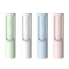 Pet Life Orotund Magical Brush Lint Hair Removal Tool Self Cleaning Twist Base