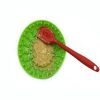 Dog Slow Feeder Bowl Lick Mat Distraction Anxiety Relief Suction Base CCS
