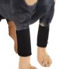 Dog Joint Brace Neoprene Compression Support Healing Wrap Hock Leg Sleeve CCS